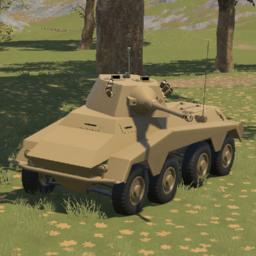 Sd.Kfz.234/2 [MCS]
