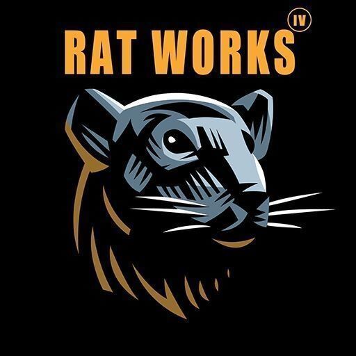 Ratworks - Marker Vision