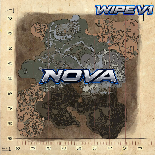 Aberration | Nova | Wipe | V1