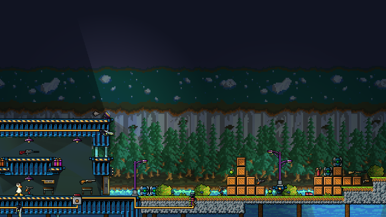 Bunker Assault 2.0