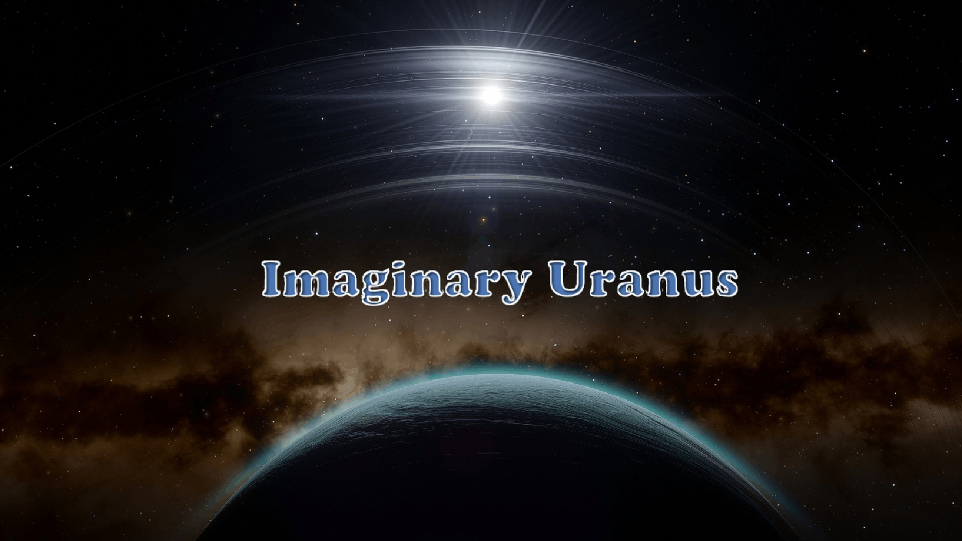 Imaginary Uranus