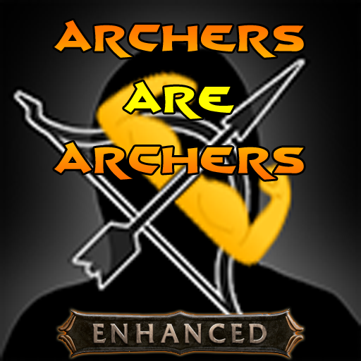 Archers Are ARCHERS (1.0.2) - Enhanced