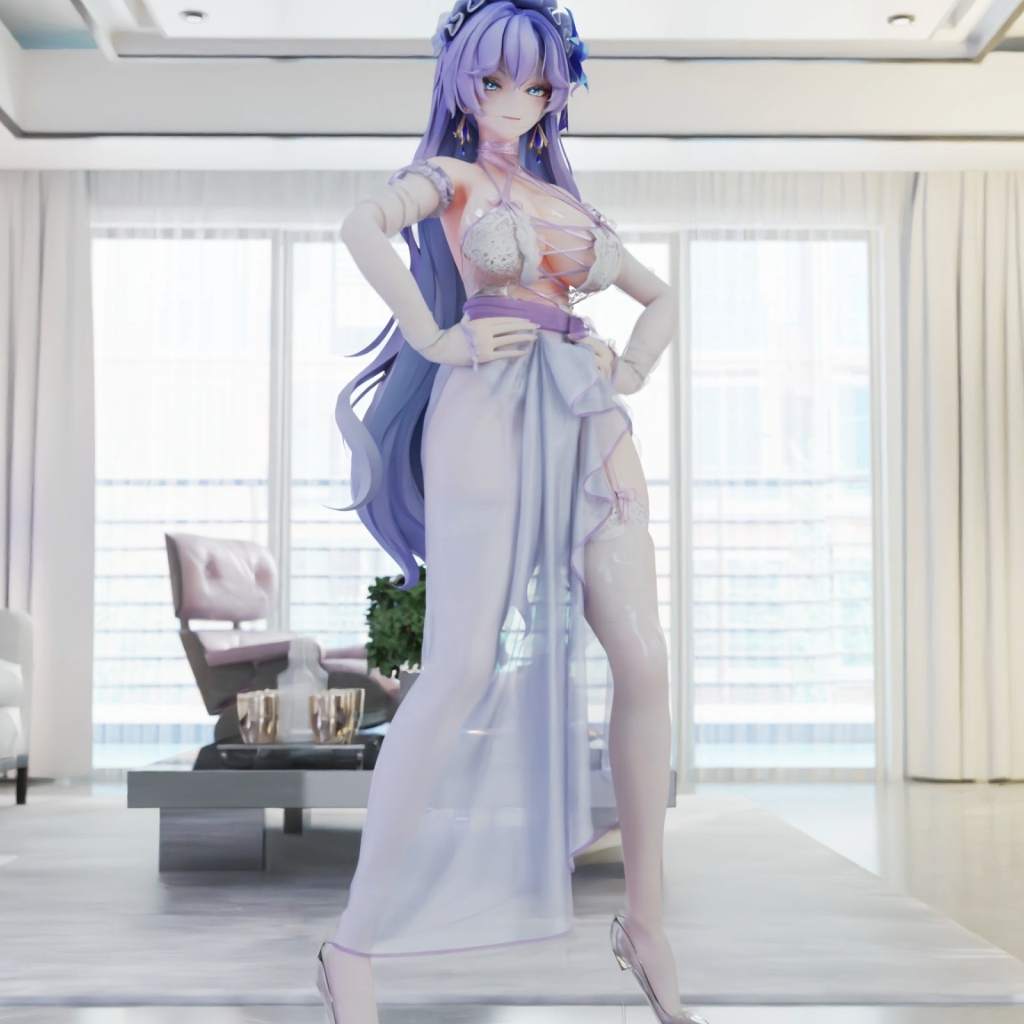 bl专属71 - 坎特蕾拉 Cantarella - Whiplash