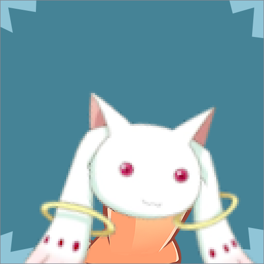 Kyubey preview