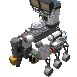 the Duna-Eve-Laythe rover 2