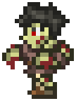 Terraria Zombie Monster Death Sound