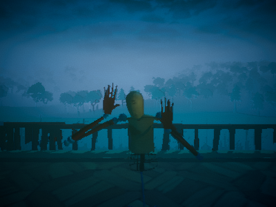 Maxkaltis Horror Haus