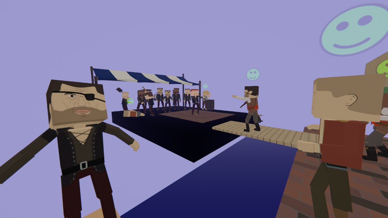 blackbeard attacks Z