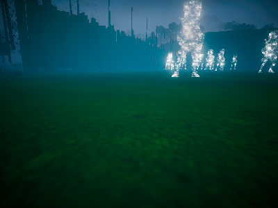 New map