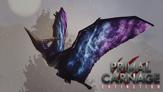 Supernova Ptera