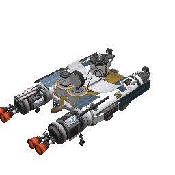 Rover v3.0 (Proto)