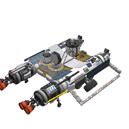 Rover V2.0 (Proto)