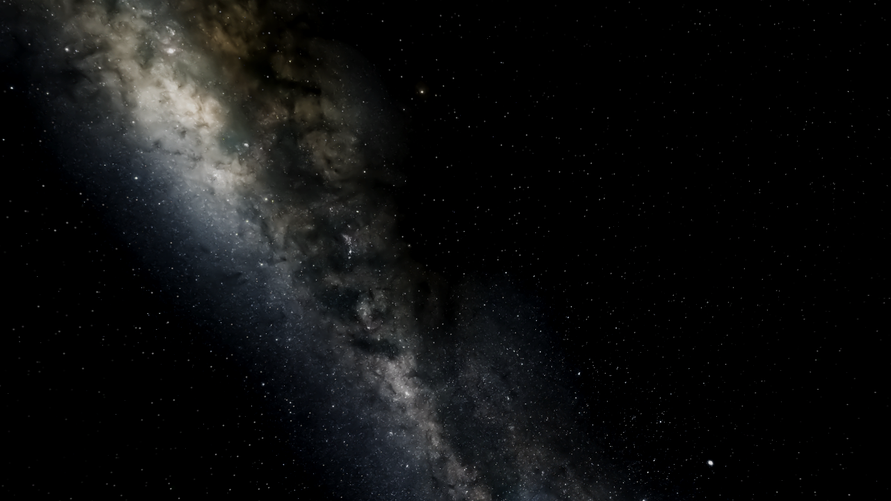 Smoll Black Hole.