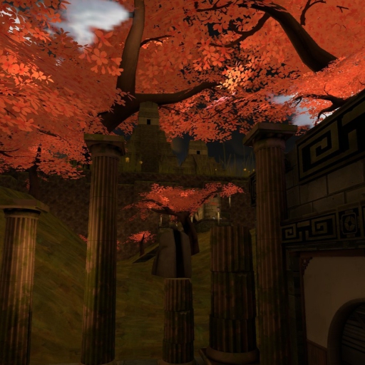 Forest Realms – Team Fortress 2 Mod