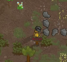 UAV mod preview for RimWorld