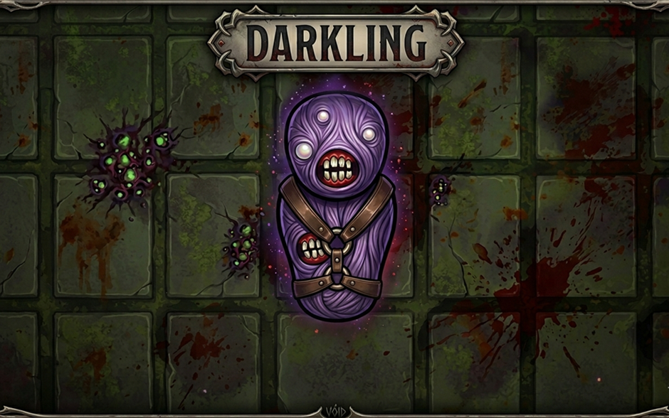 Darklings - Biotech