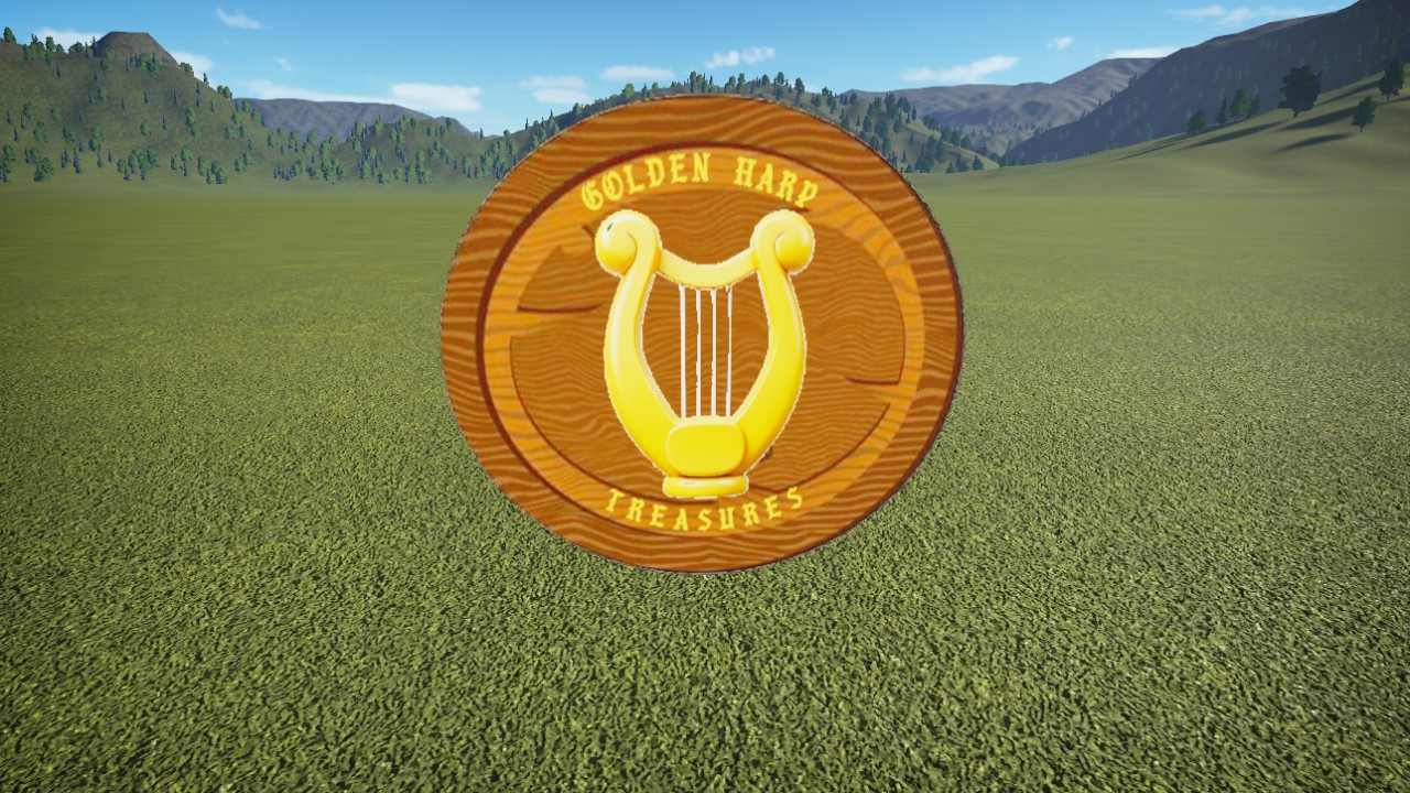 MM-GoldenHarpSign