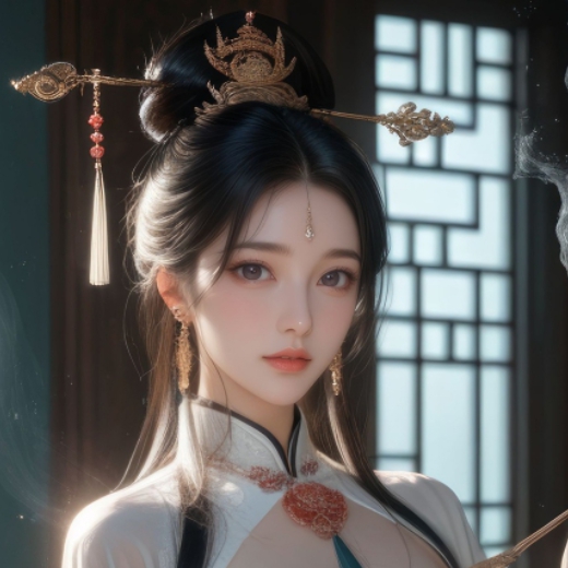国风美人3
