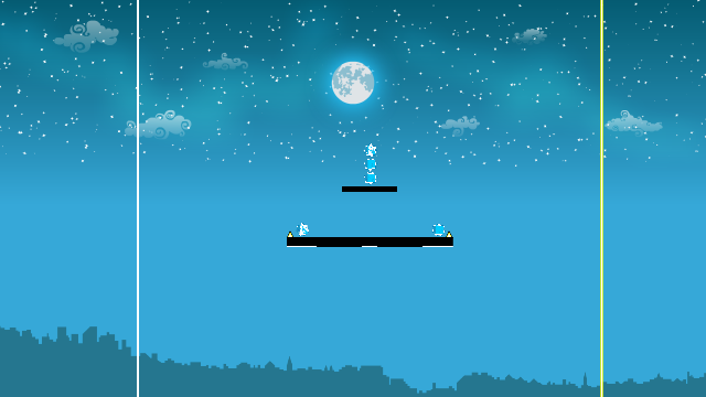 Platform Fighter