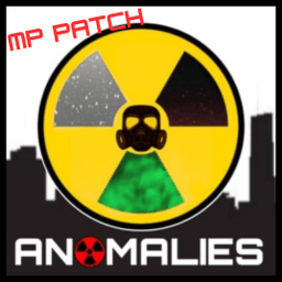 AnomaliesMP - FIXED! – Project Zomboid Mod