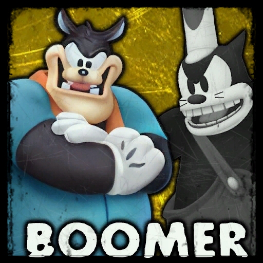 Pete (Boomer)