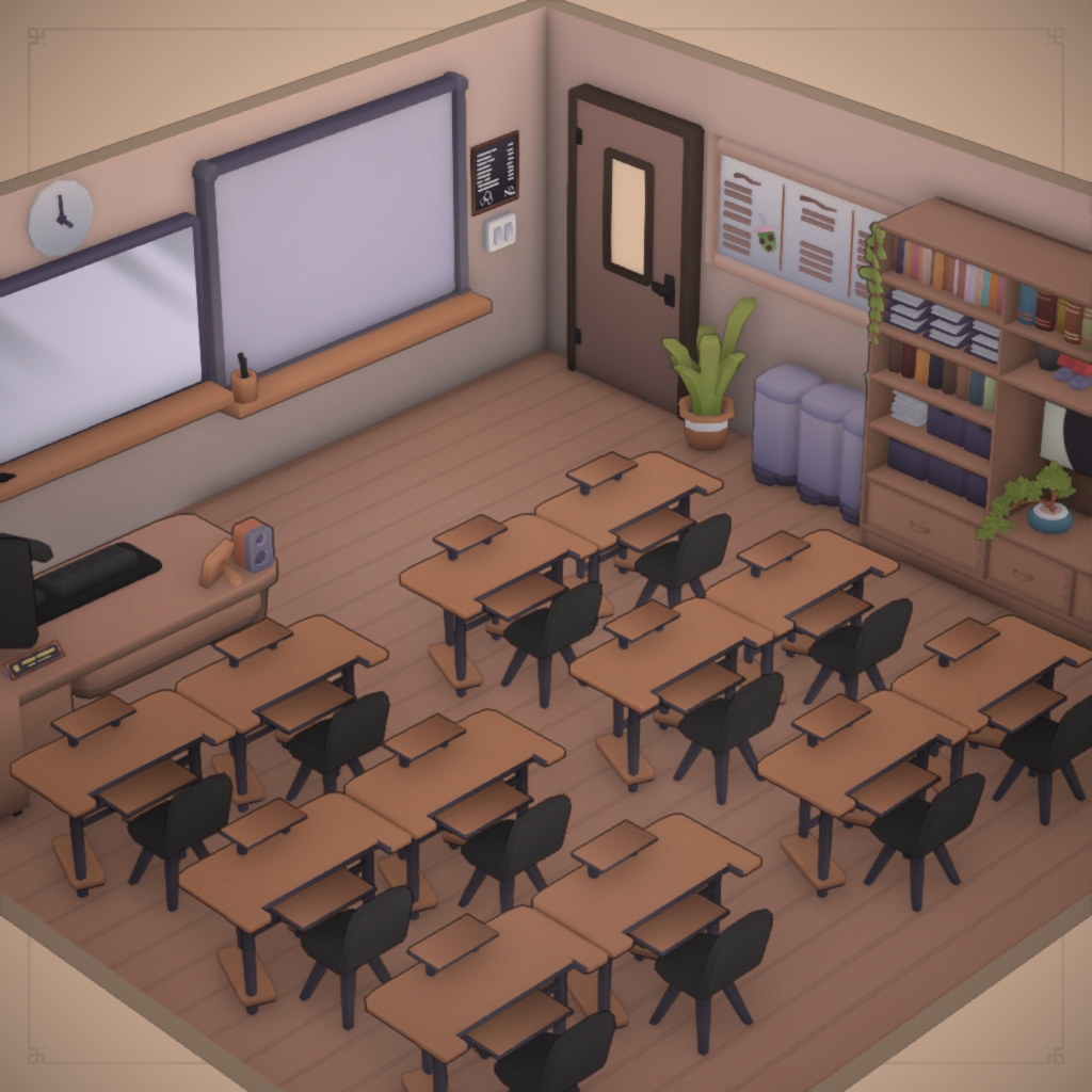 Classroom