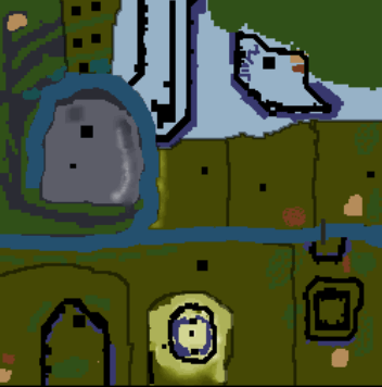 Janibas's Evil Conquest