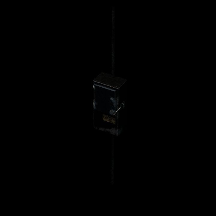 main breaker