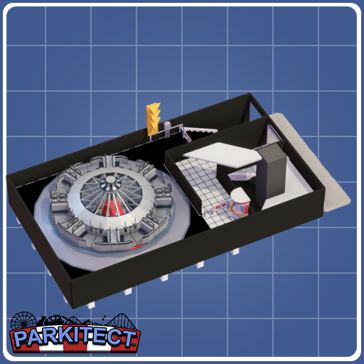 Hartmann's Hard Drive preview