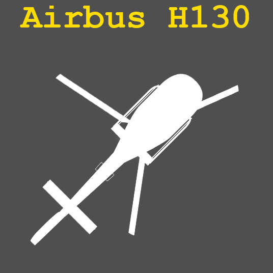 Helicopter Pack: H130