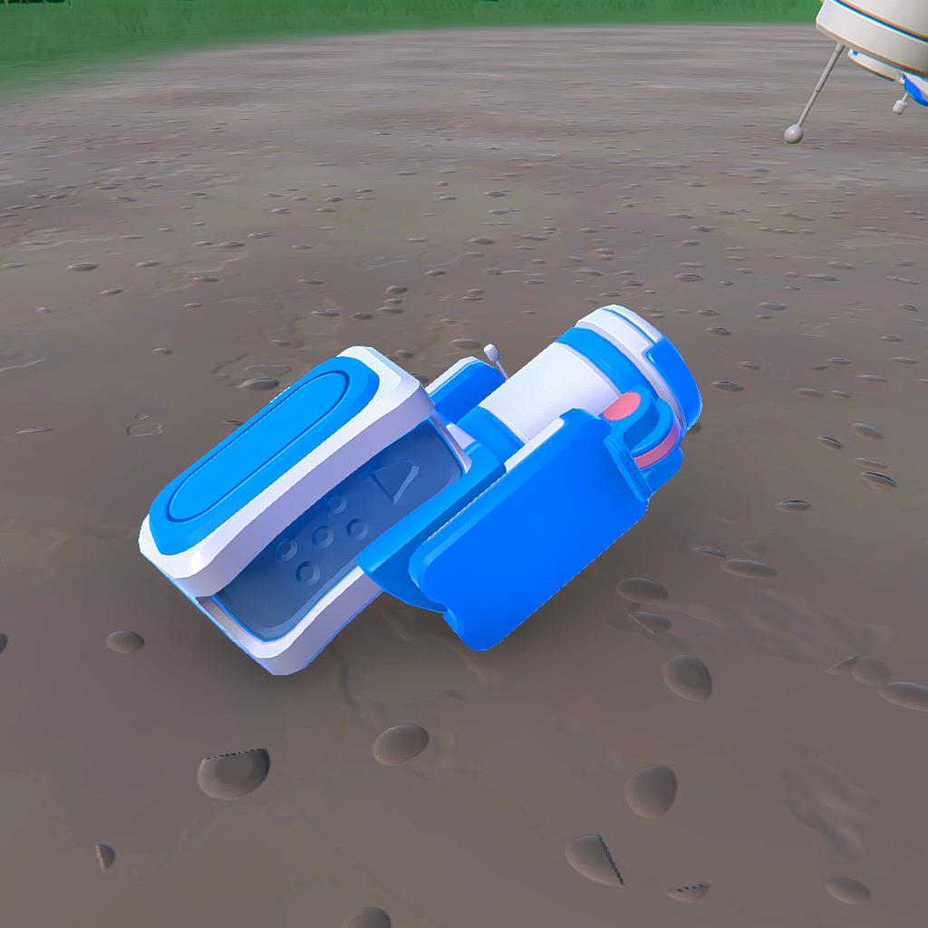 DRONE REMOTE(DESTROYER)