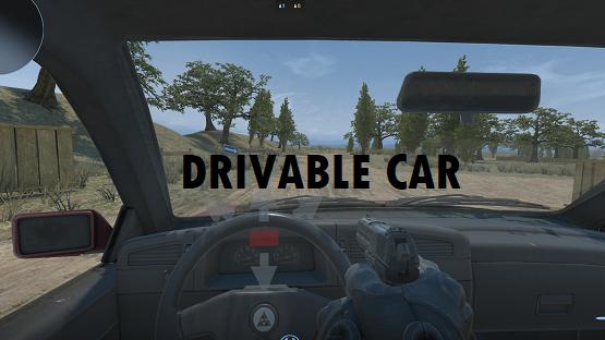Rally Racing