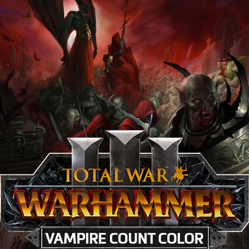 Vampire faction colors edit