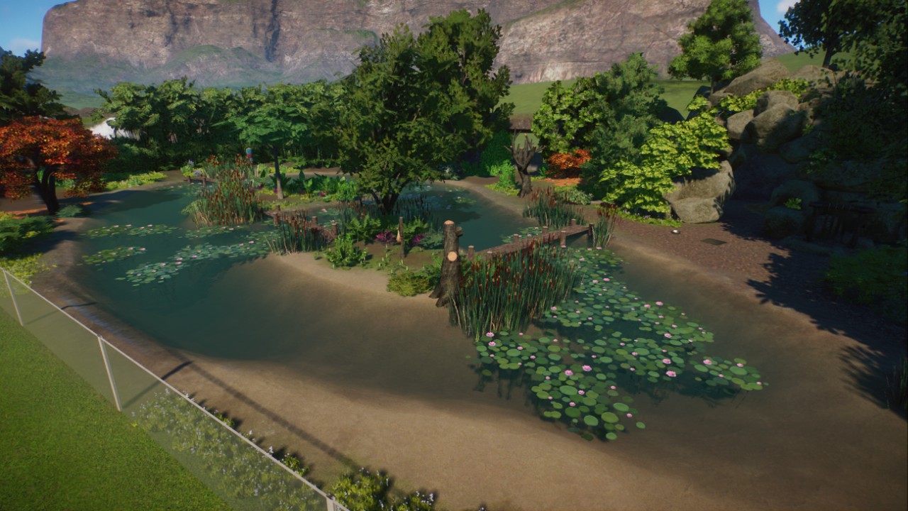 FORMOSAN BLACK BEAR HABITAT preview