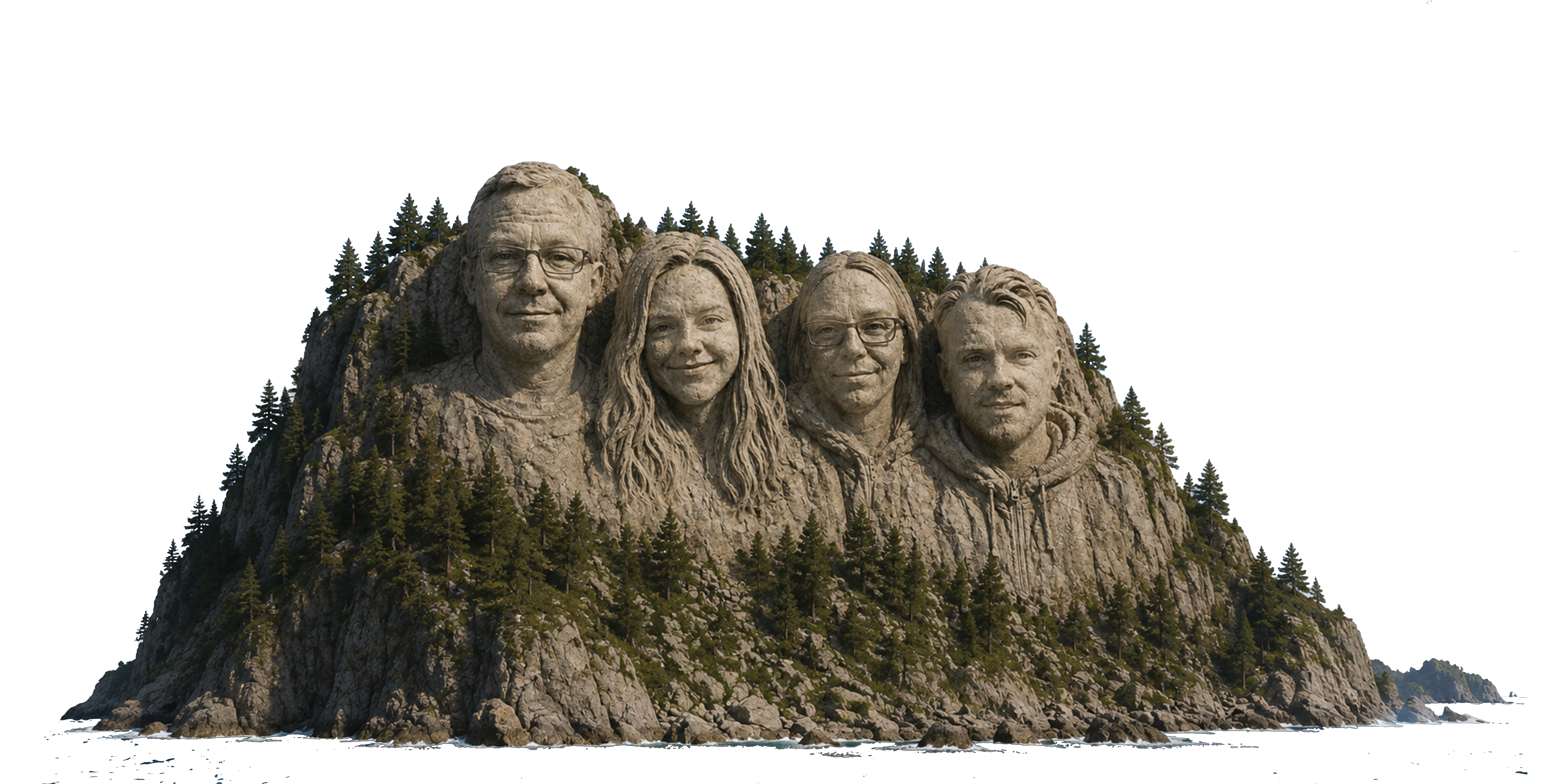 Mount Reevesmore