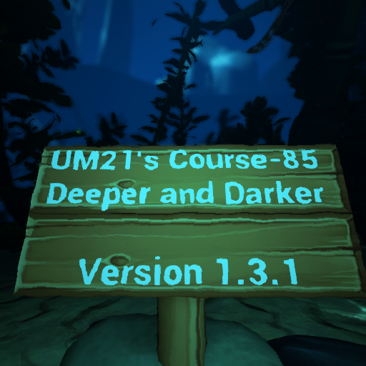 UM21's Course-85