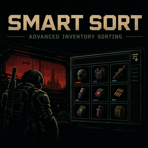 Smart Sort
