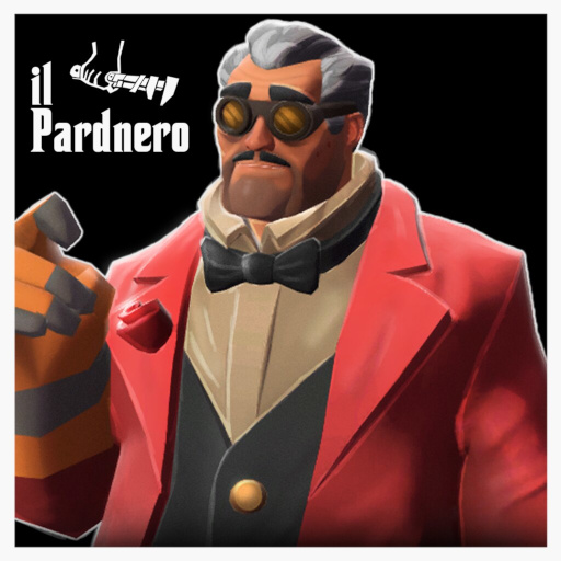 TF2: The Good Pardner
