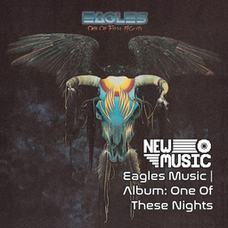 Eagles Music | Album: One Of These Nights – Project Zomboid Mod