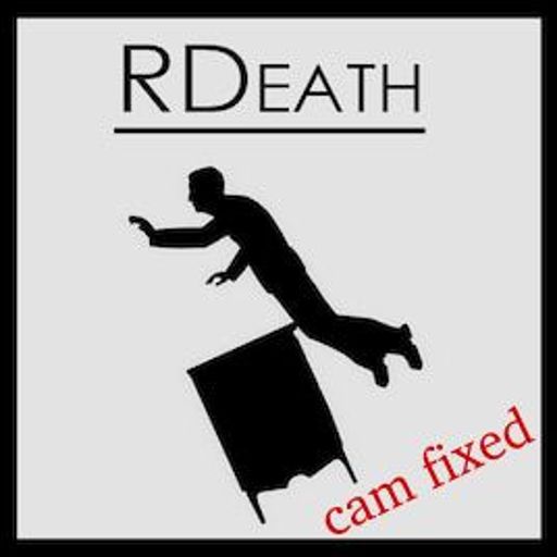 Ragdoll Death V2.0 rewritten