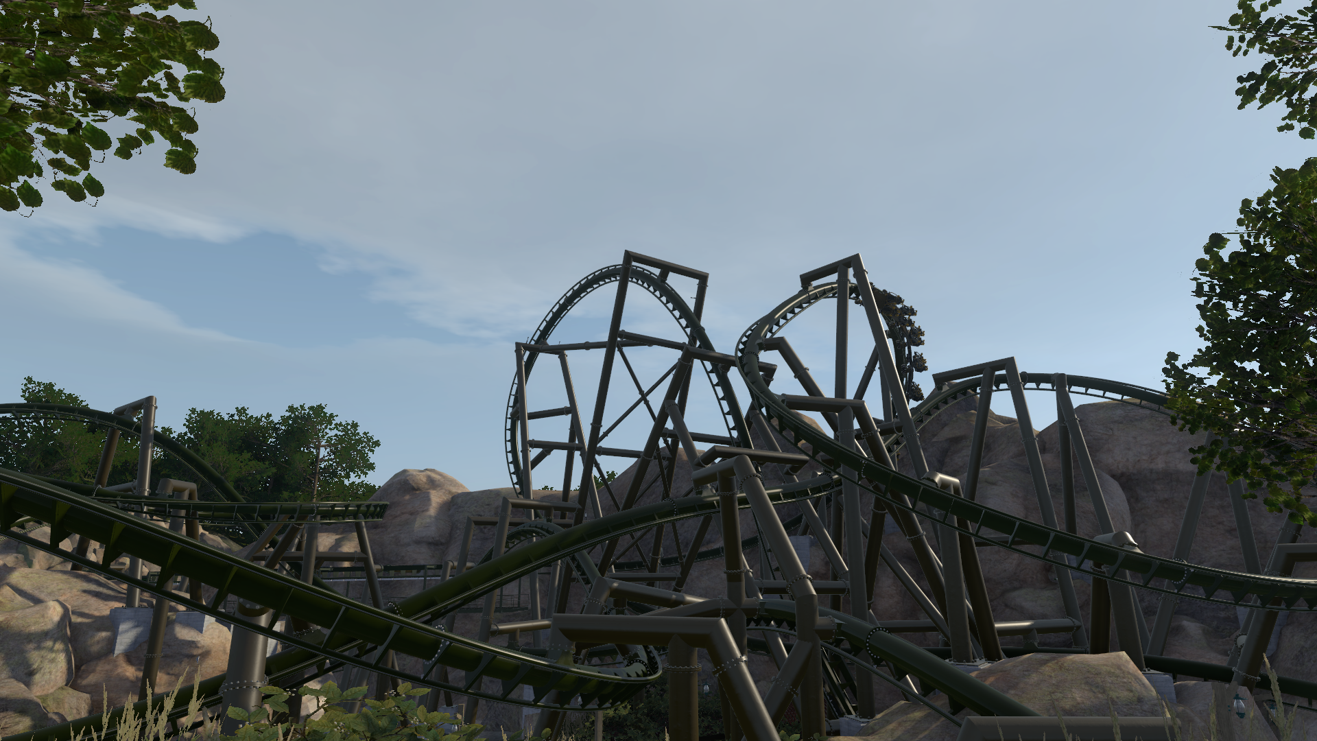 Park Image