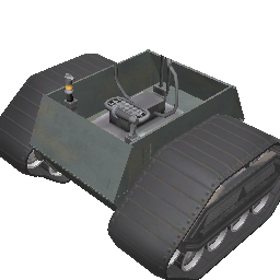 Goliath (Captured)