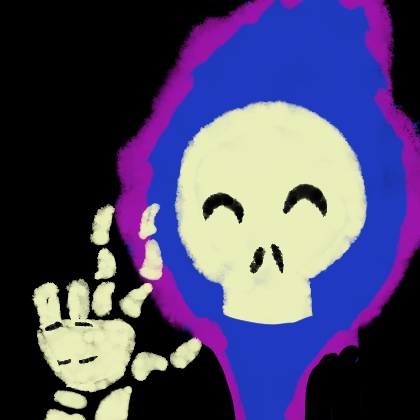 La Necrocondena
