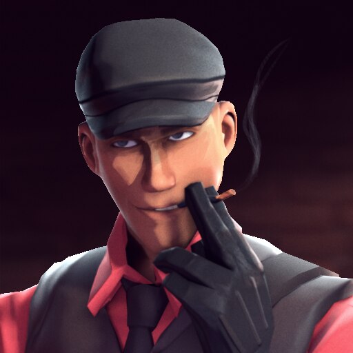 TF2: Back Alley Bruiser