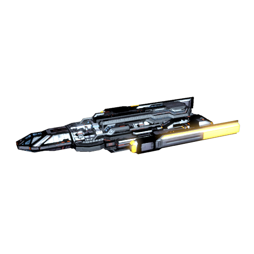 Dispater-class Freighter