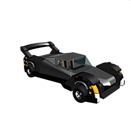 GTP Car