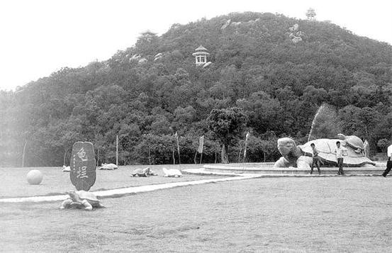 冠山暗袭 [Mission]