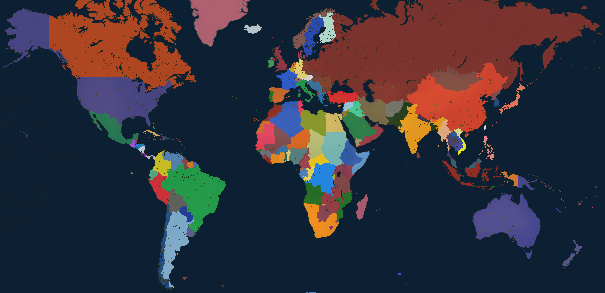 New Scenario