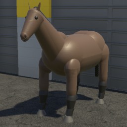 15 Horsepower
