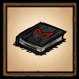 Maxwell: Codex Regen